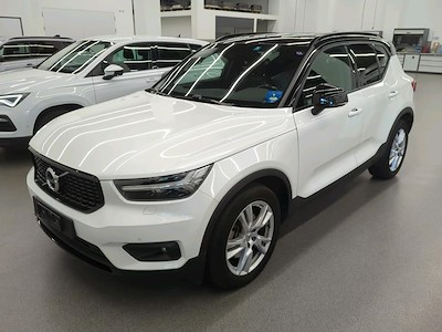 Achetez VOLVO XC40 sur Ayvens Carmarket